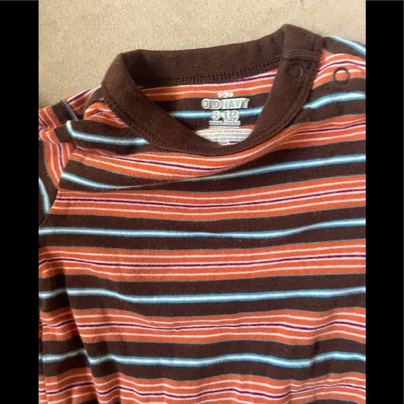 Baby Boy winter lot (6 items) - Picture 5 of 12